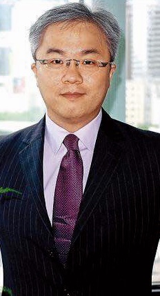 Hung Chieh (Odie) Ou