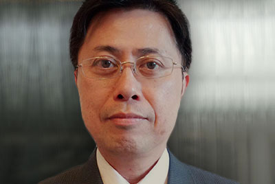 Hsin-Chen (Ted) Liu